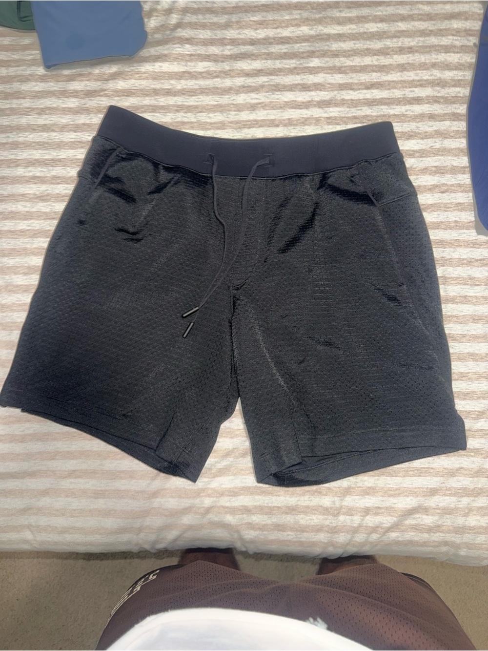 Lululemon mesh short